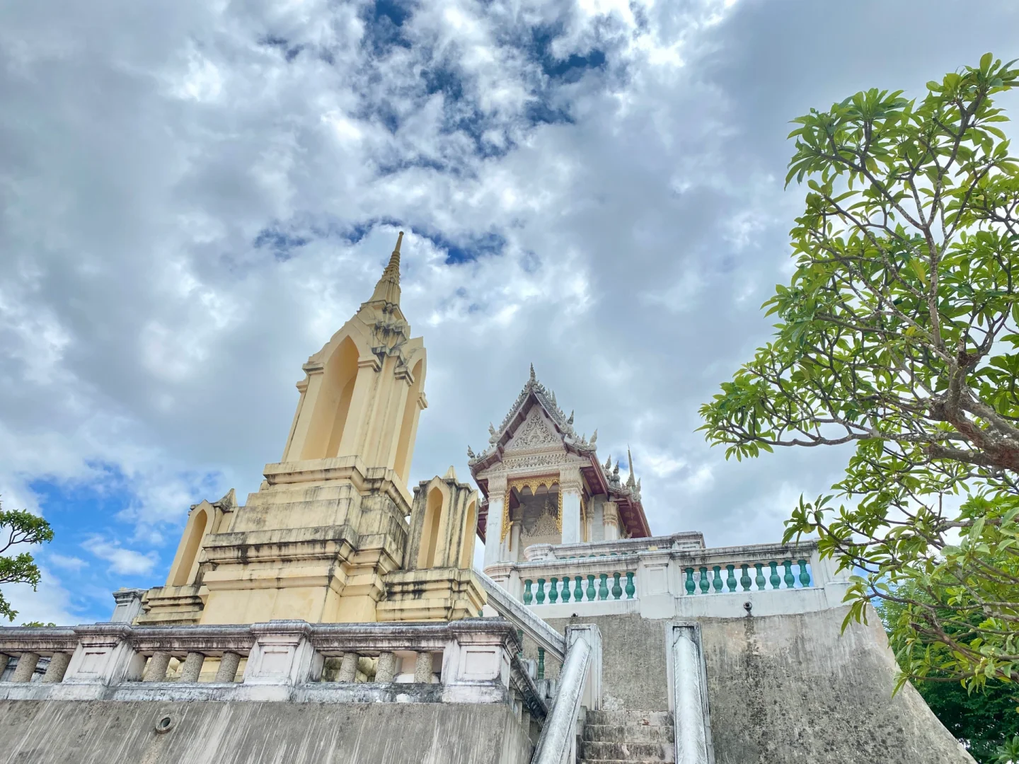 Hua Hin-Travel notes?️ of Tham Khao Luang, Phra Nakhon Khiri and Khrua Huai Sai around Hua Hin