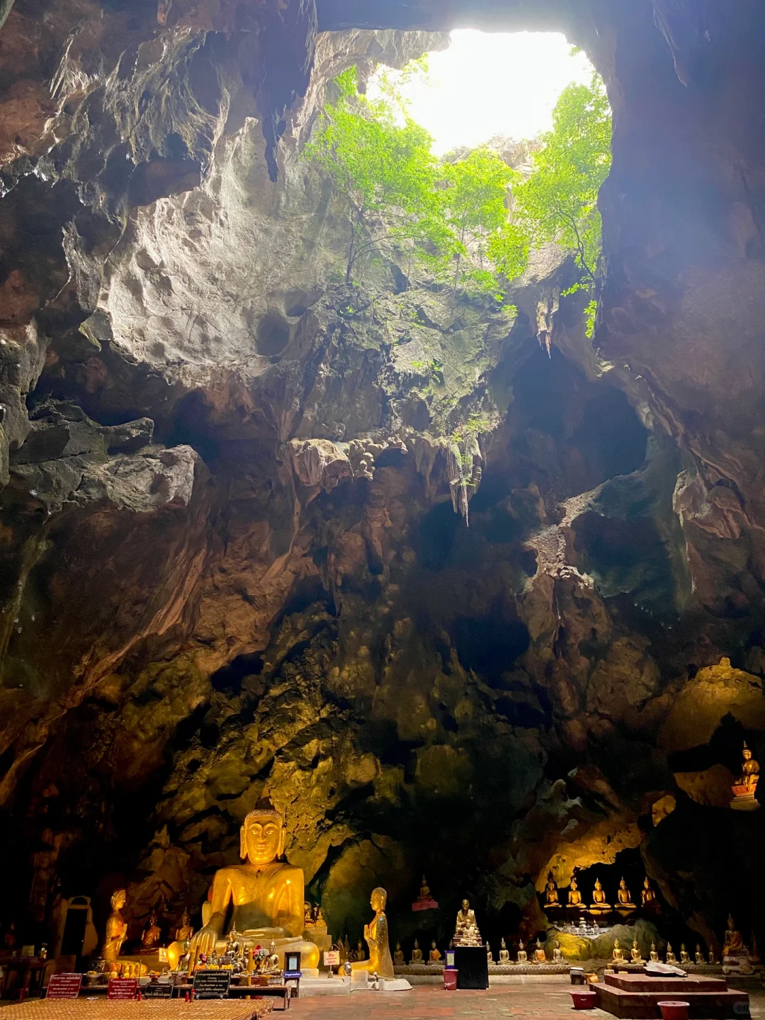 Hua Hin-Travel notes?️ of Tham Khao Luang, Phra Nakhon Khiri and Khrua Huai Sai around Hua Hin