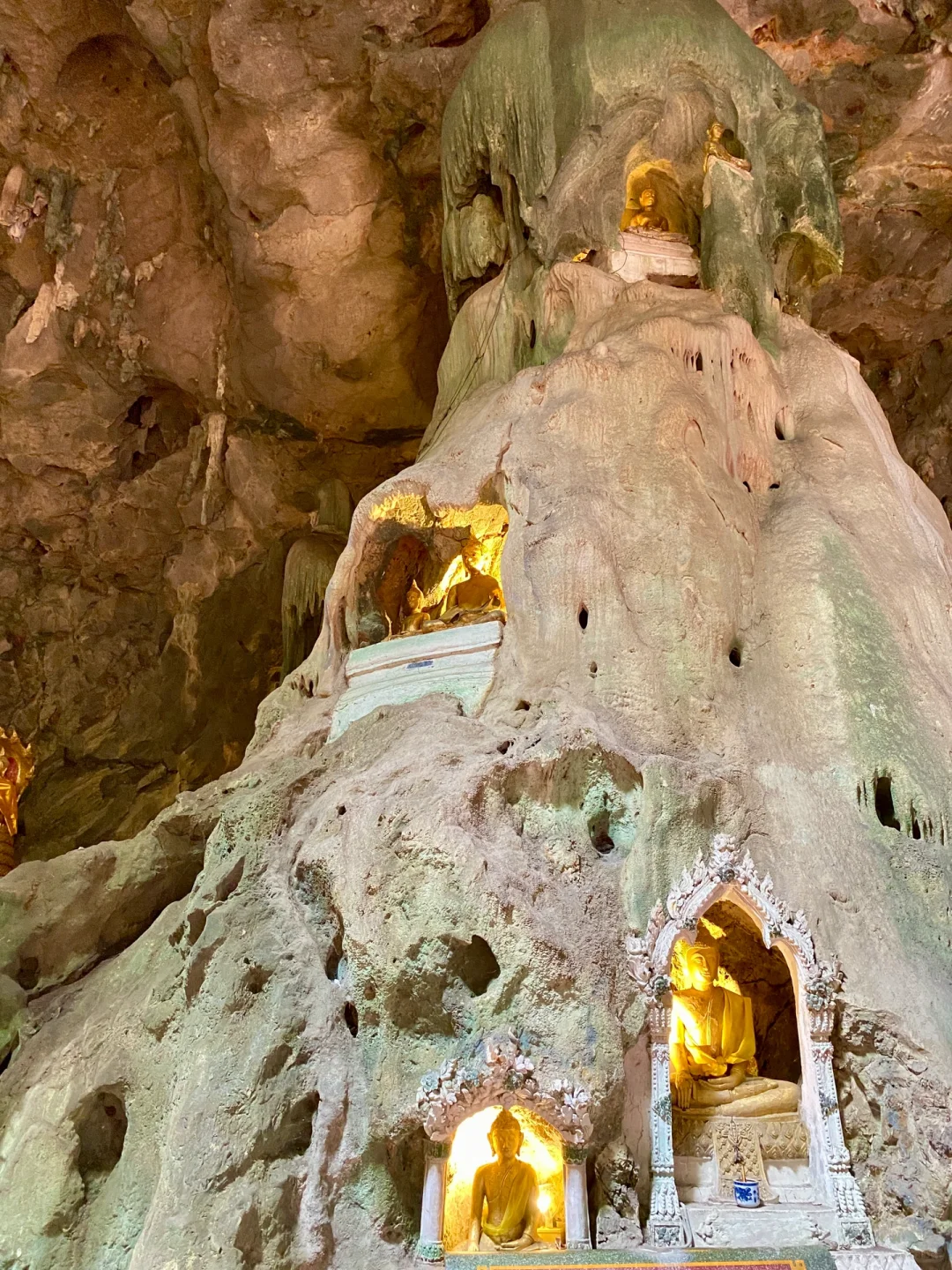 Hua Hin-Travel notes?️ of Tham Khao Luang, Phra Nakhon Khiri and Khrua Huai Sai around Hua Hin