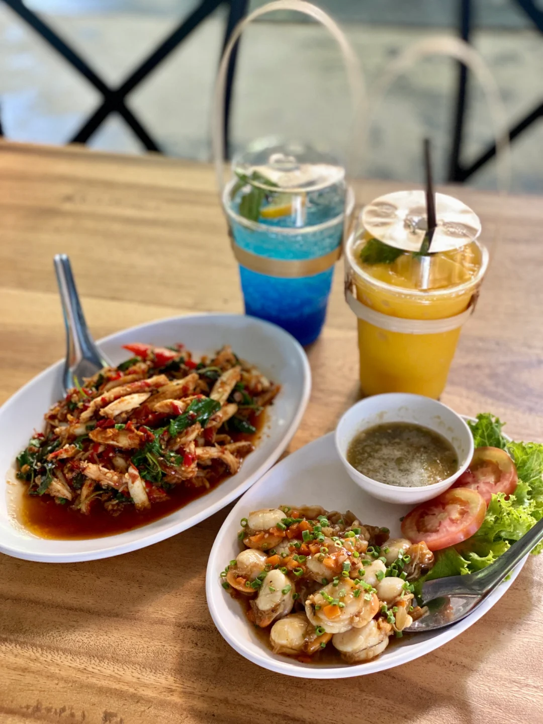 Hua Hin-Travel notes?️ of Tham Khao Luang, Phra Nakhon Khiri and Khrua Huai Sai around Hua Hin