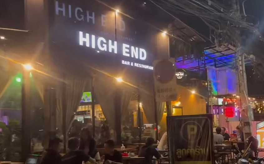 Chiang Mai-Chiang Mai Nightlife Guide 2024: Are there Thai baths and day massages in Chiang Mai?