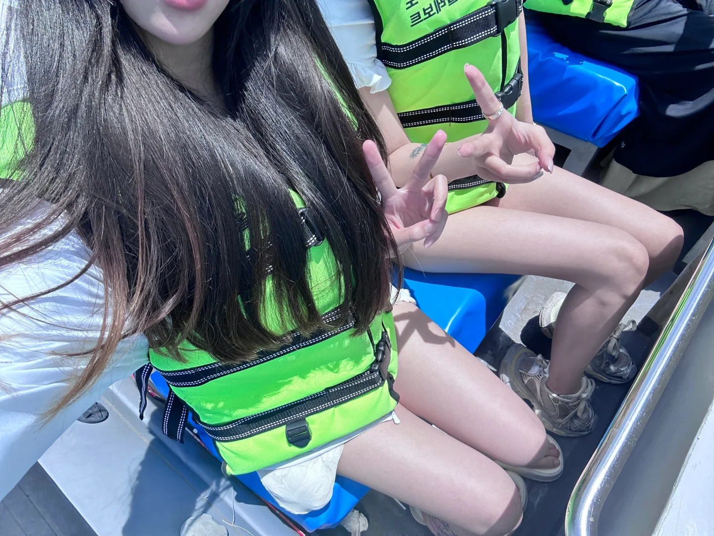 Busan/Jeju-Jeju Udo Island, South Korea, ?Speedboat and Power-assisted Bike Tour