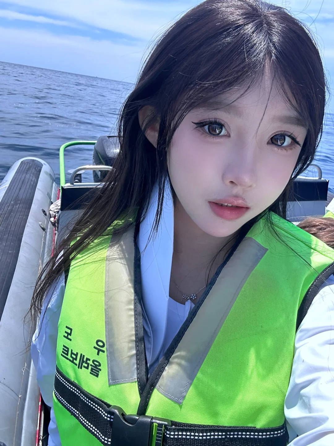 Busan/Jeju-Jeju Udo Island, South Korea, ?Speedboat and Power-assisted Bike Tour