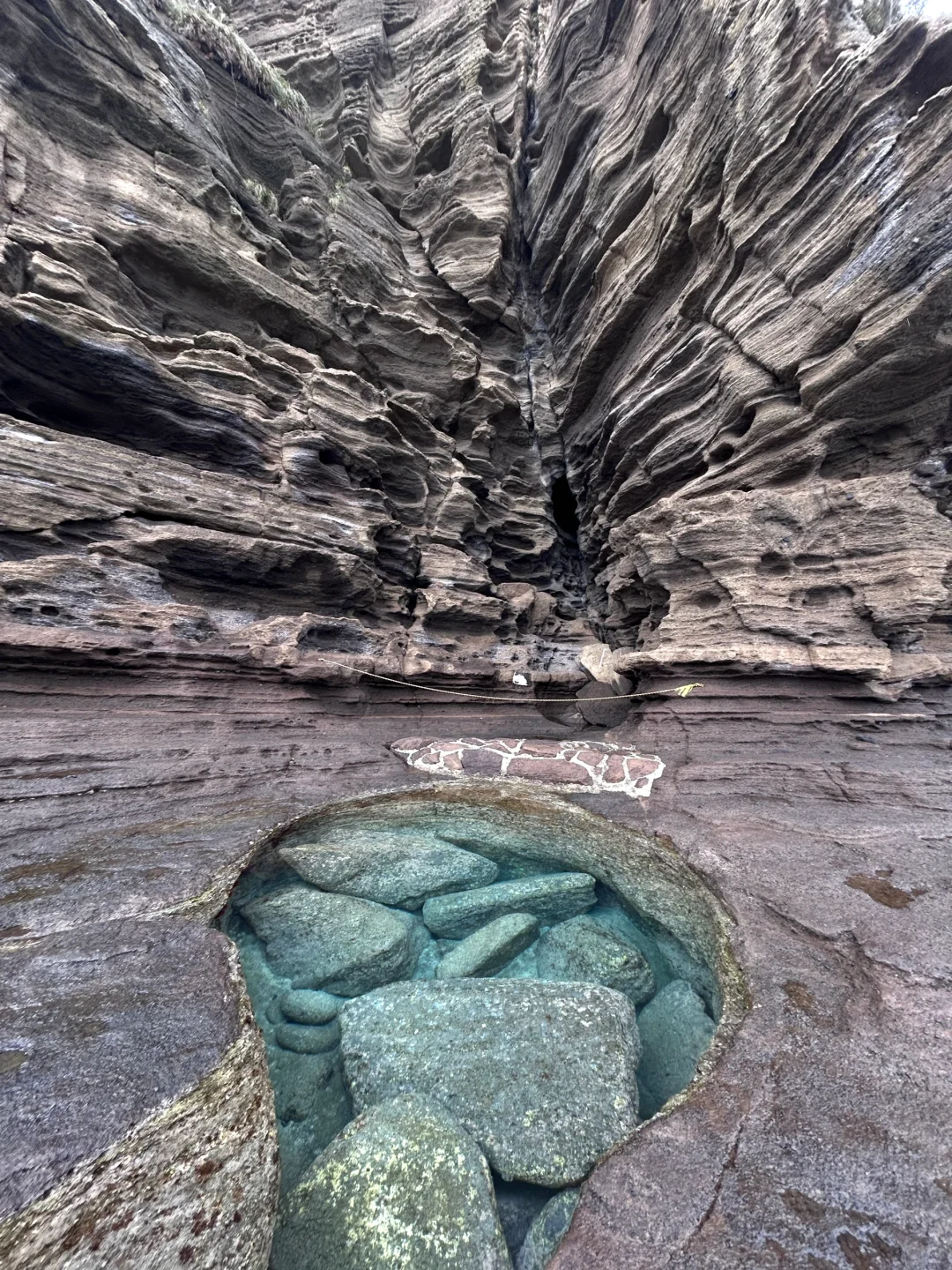 Busan/Jeju-South Korea's Jeju Island's best hidden attraction: ?Seogwipo Dragon Head Coast
