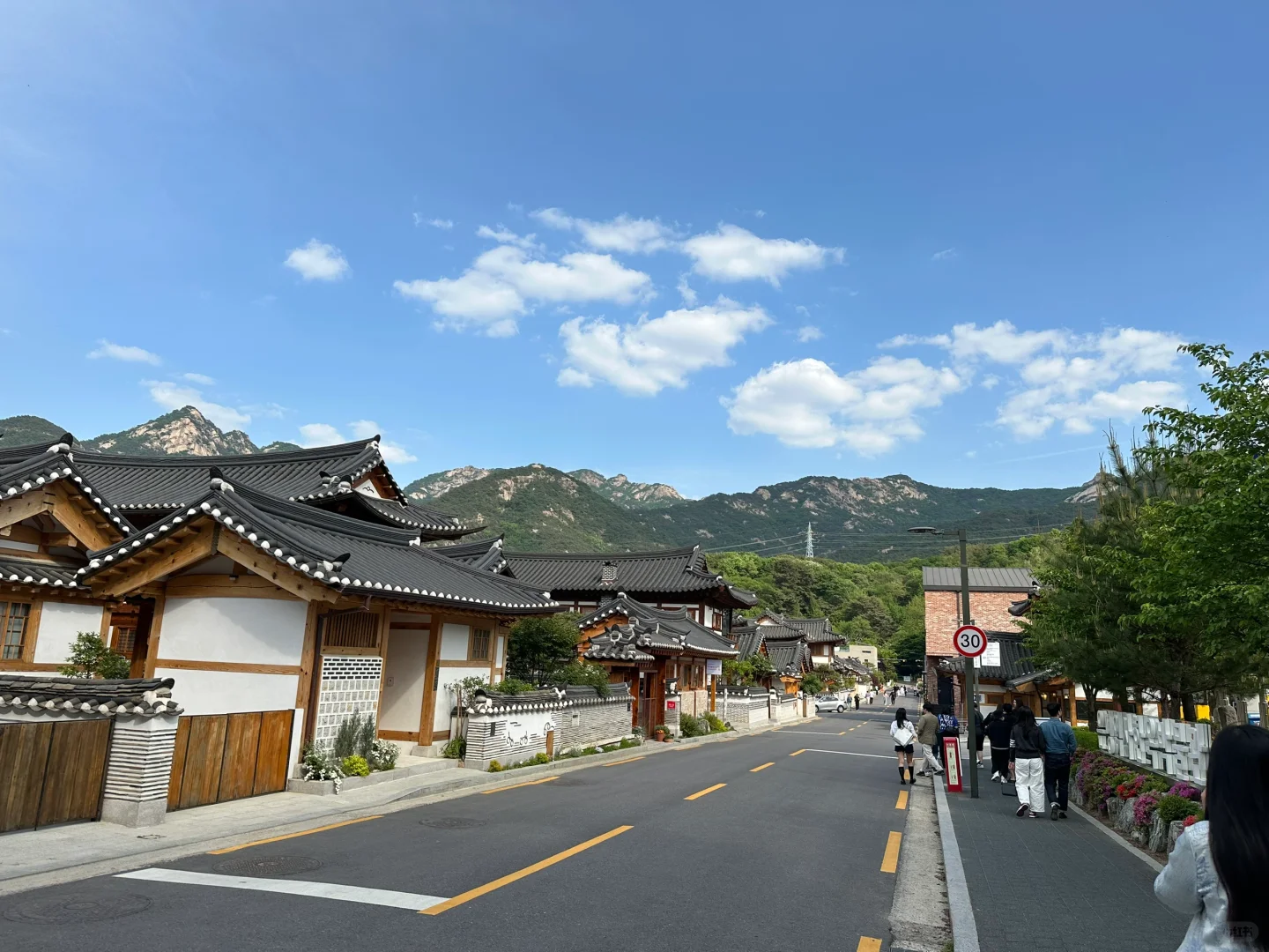 Busan/Jeju-Busan Maritime Cable Car? is so beautiful! Visit Hanok Village and Seoul Tower