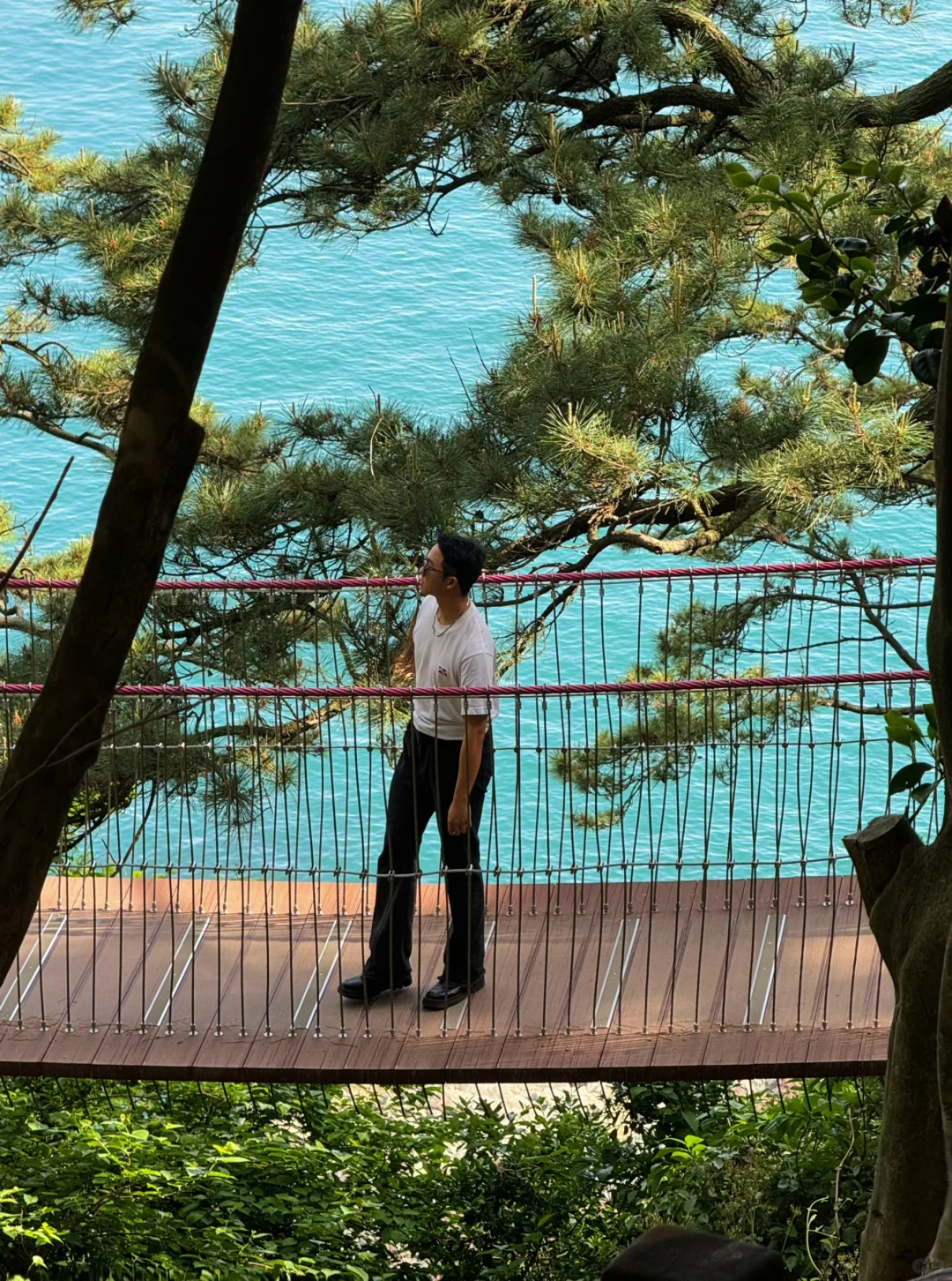 Busan/Jeju-For these 18 photos, I came to Busan, South Korea for a trip