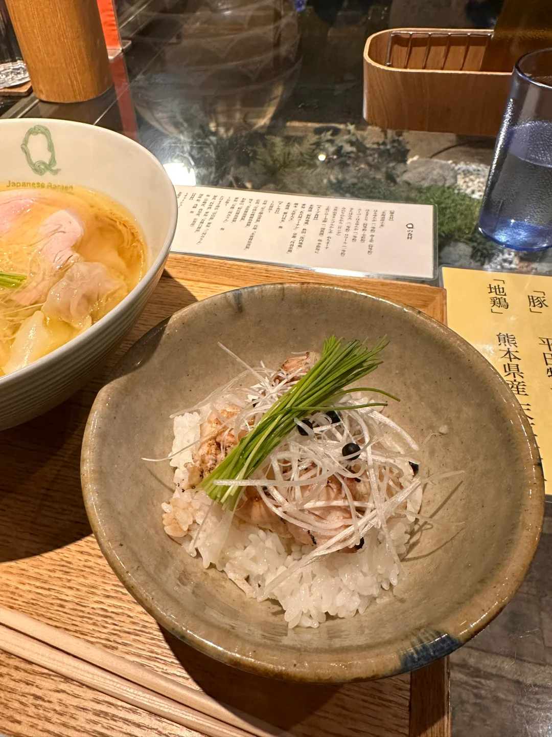 Sapporo/Hokkaido-Sapporo Maruyama JIN BBQ, the best BBQ I've ever had