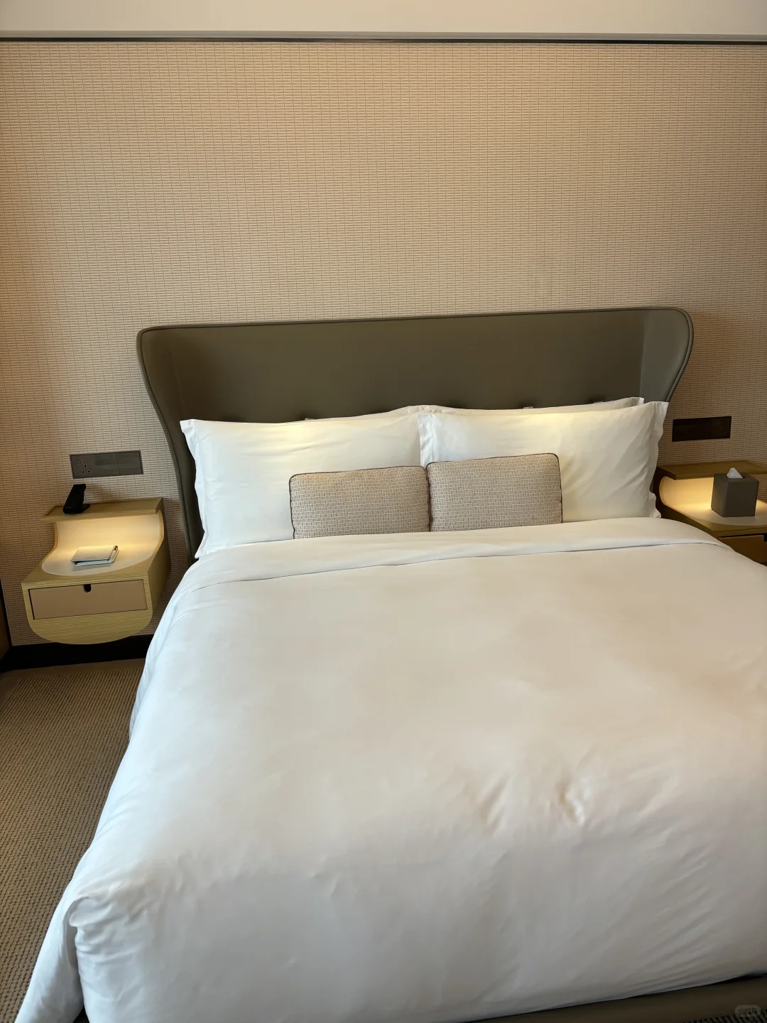 Hong kong-The Regent Hotel, Hong Kong, I am more and more obsessed with sea view hotels