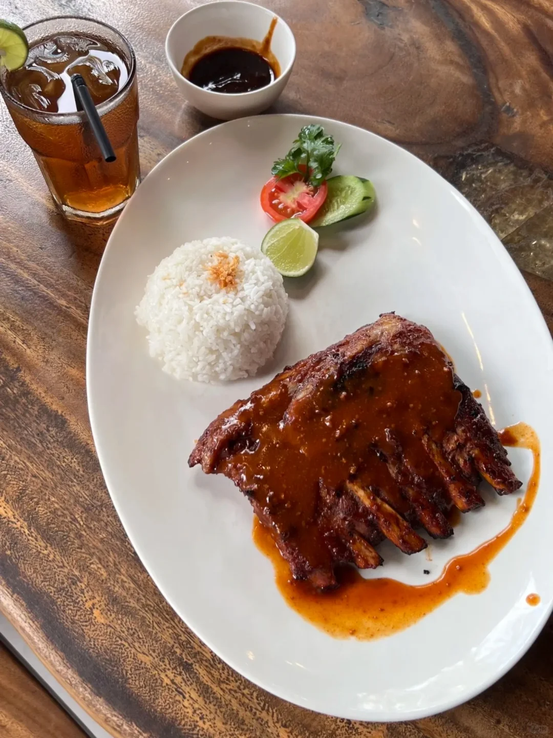 Bali-Must-try food when traveling to Bali. Recommended: Wahaha Jimbaran, Cuca Restaurant??