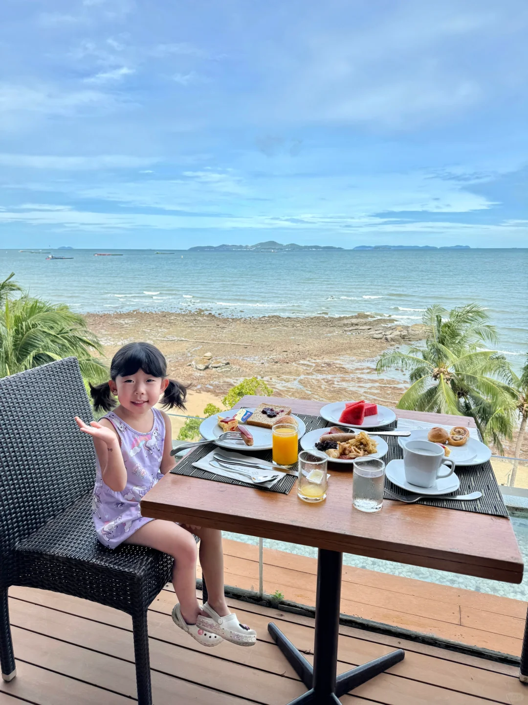 Pattaya-Cape Dara Resort Pattaya?, with a private beach and two pools