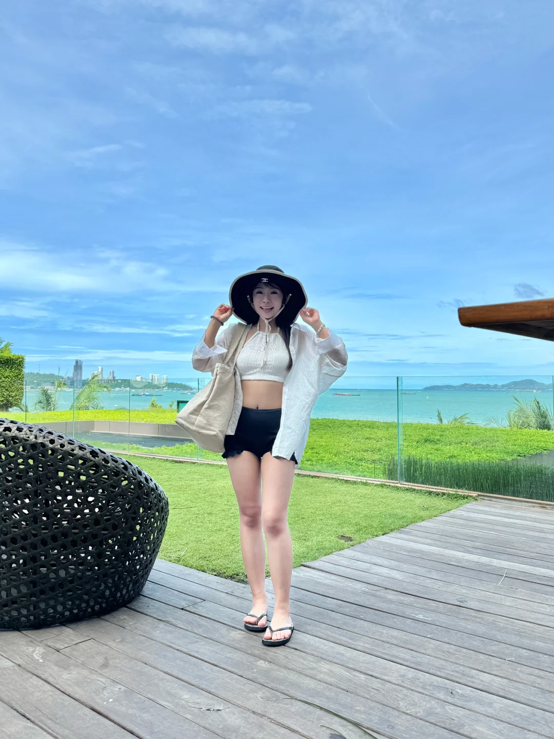 Pattaya-Cape Dara Resort Pattaya?, with a private beach and two pools