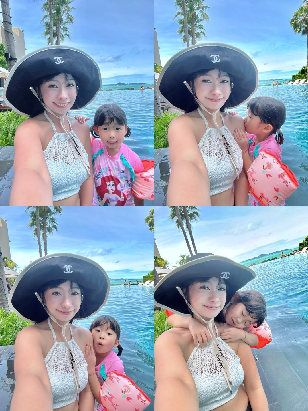 Pattaya-Cape Dara Resort Pattaya?, with a private beach and two pools