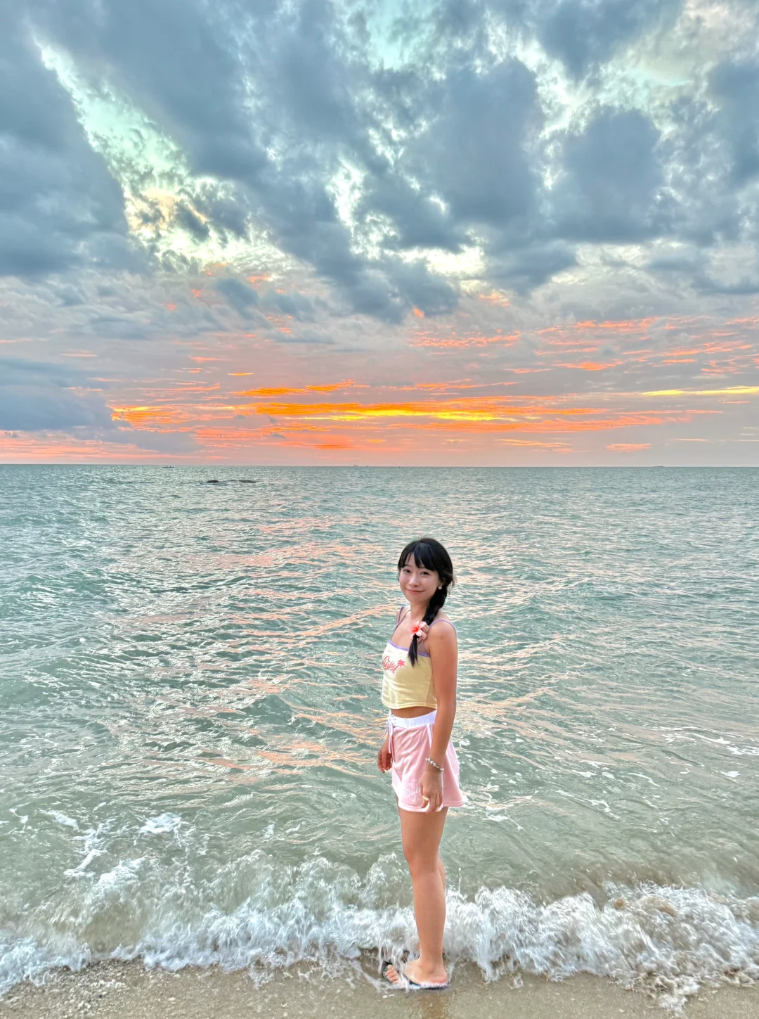 Pattaya-Cape Dara Resort Pattaya?, with a private beach and two pools