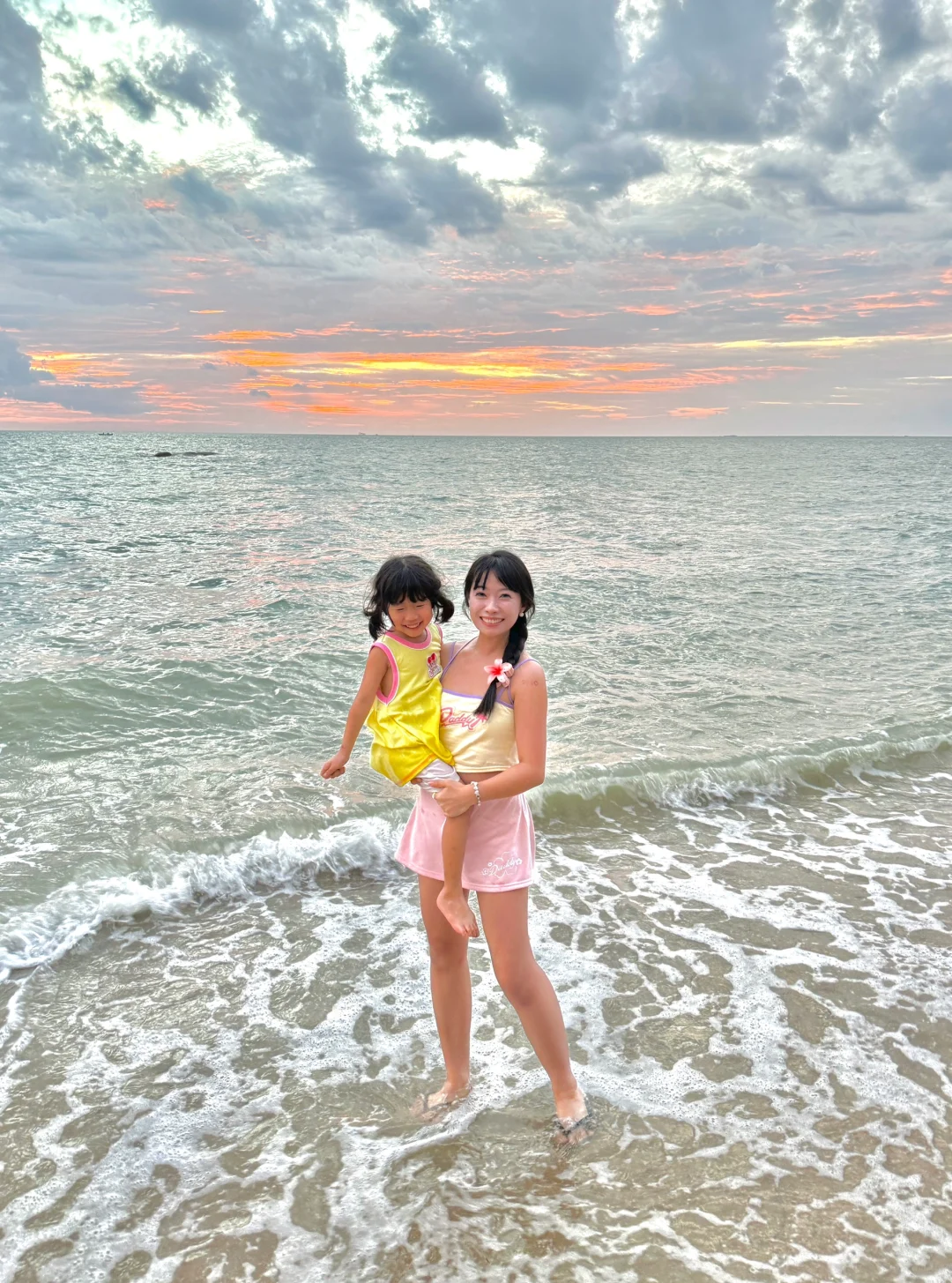 Pattaya-Cape Dara Resort Pattaya?, with a private beach and two pools