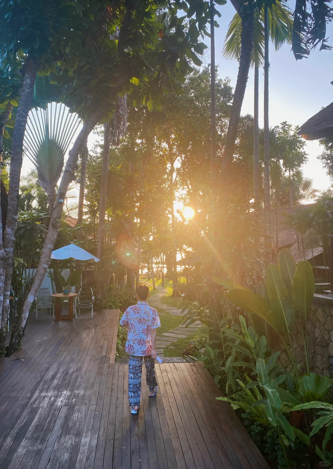 Krabi-The Tubkaak Krabi Boutique Resort Hotel?, you can arrange a happy sea trip when you go out
