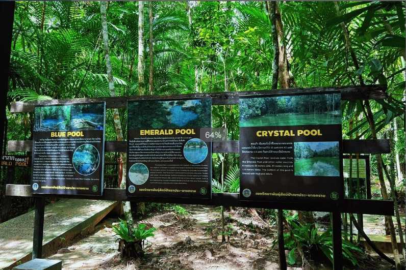 Krabi-Don’t go to Phuket when you go to Thailand, Krabi is really nice!