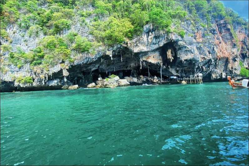 Krabi-Don’t go to Phuket when you go to Thailand, Krabi is really nice!