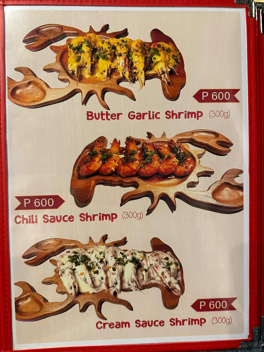 Boracay-King Shrimp Boracay Seafood?️, realize the freedom of eating crabs