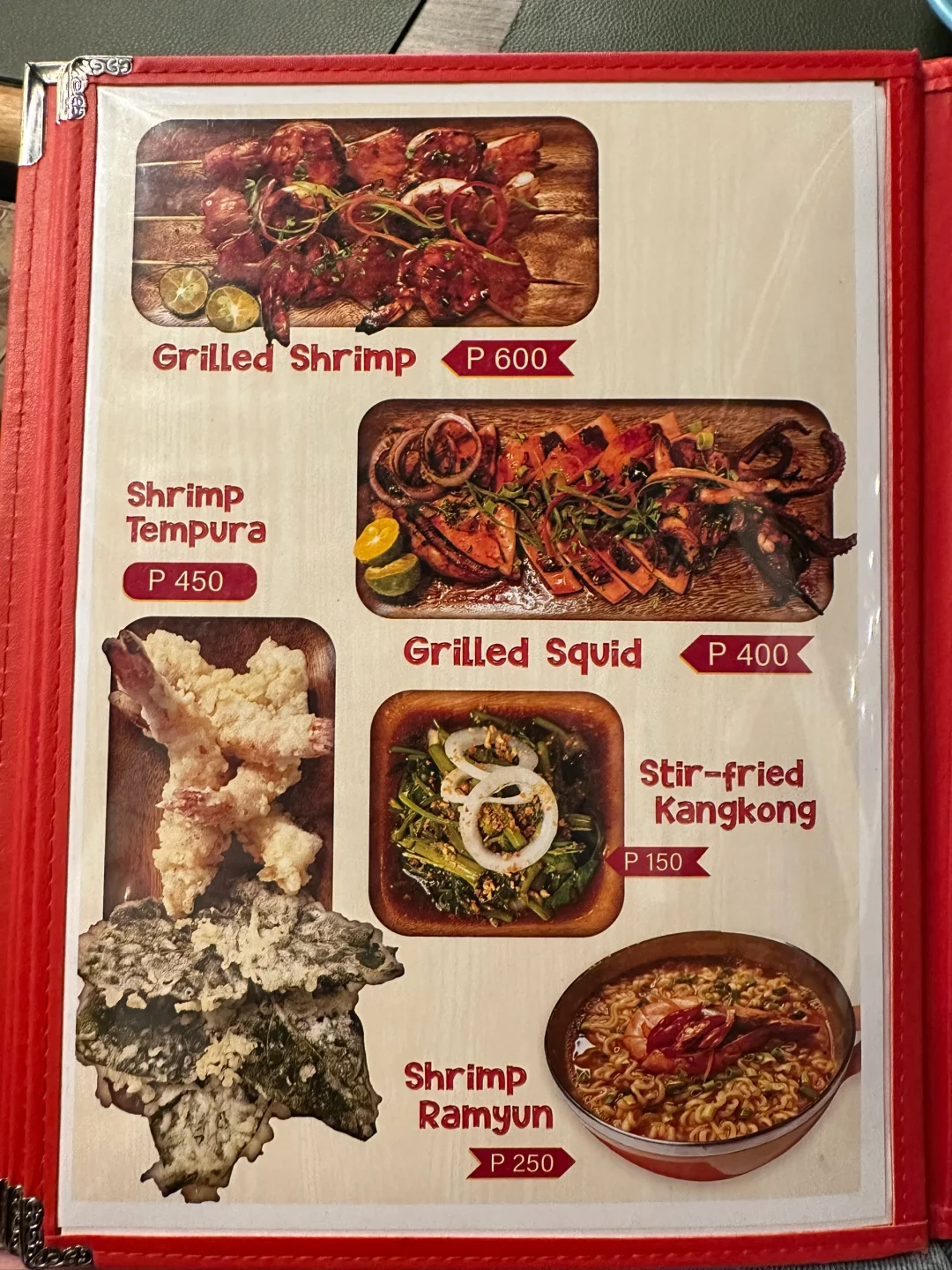 Boracay-King Shrimp Boracay Seafood?️, realize the freedom of eating crabs