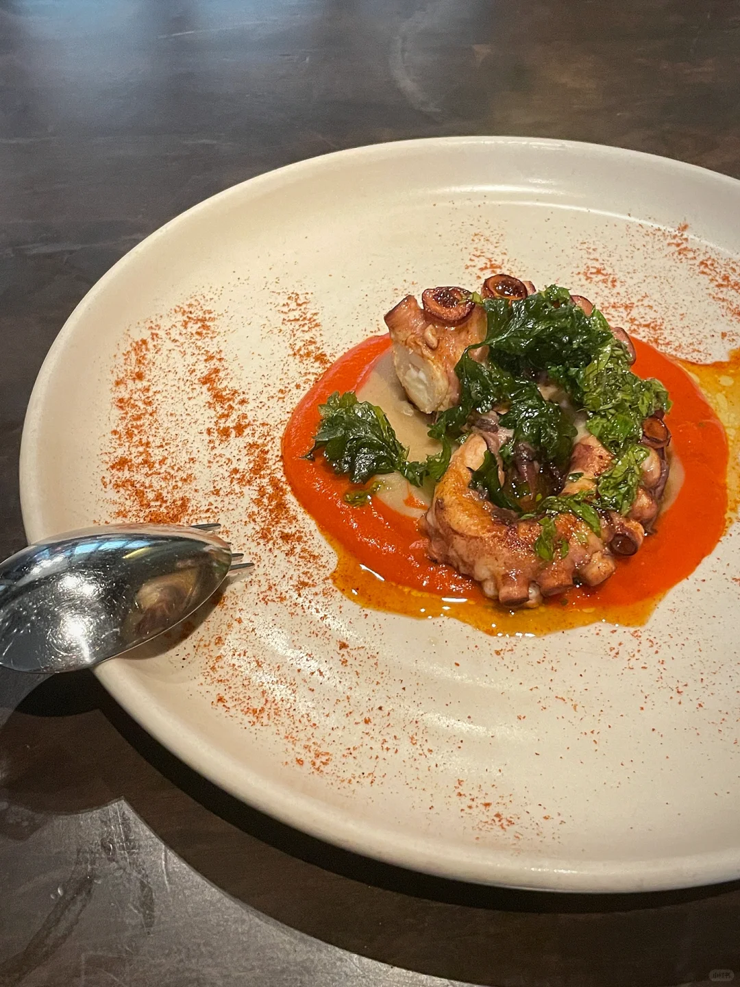 Singapore-Bistecca Tuscan Steakhouse?, ranked No.13 steakhouse in the world