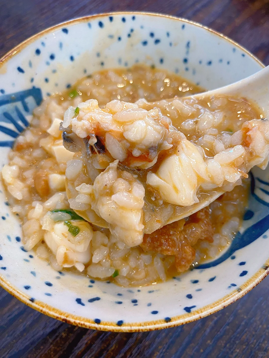 Singapore-Zhup Zhup by One Prawn & Co ?, Michelin recommended lobster rice