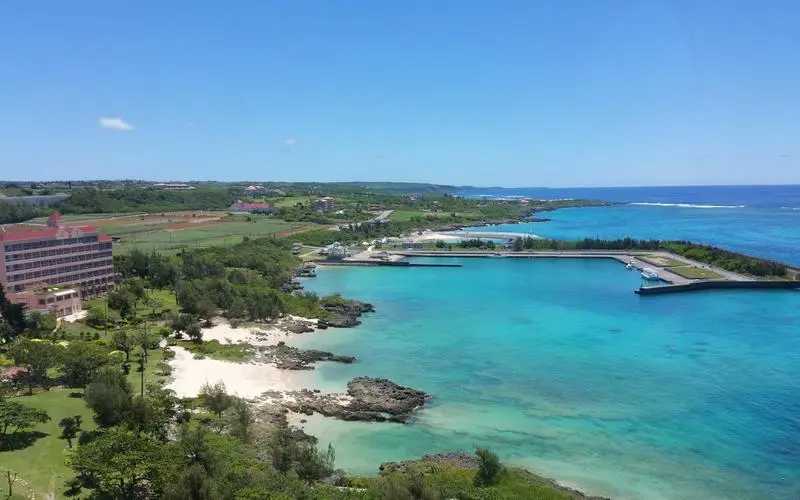 Okinawa-[Japan × Okinawa] 18 Okinawa parent-child tourist attractions guide