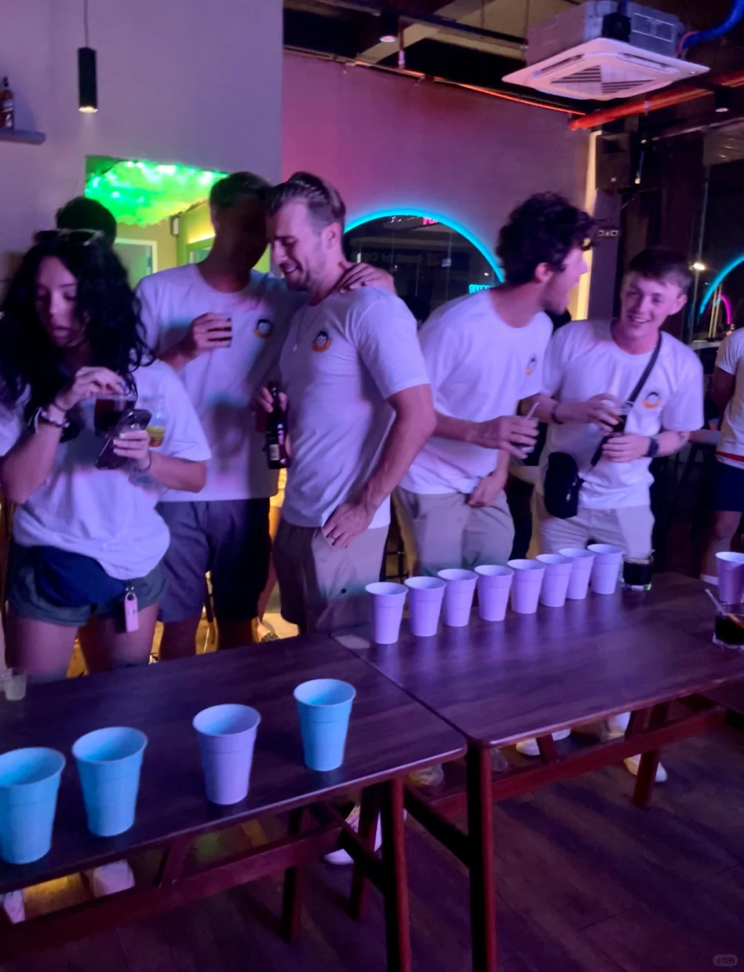 Cebu-Mad Monkey in Cebu and Bohol?, a cheap hostel where you can also experience the joy of disco