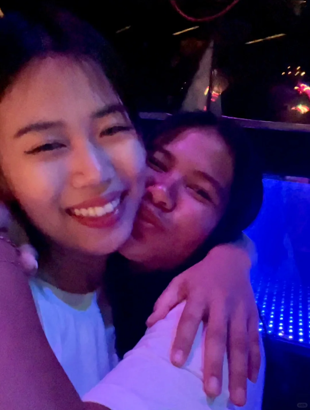 Cebu-Mad Monkey in Cebu and Bohol?, a cheap hostel where you can also experience the joy of disco