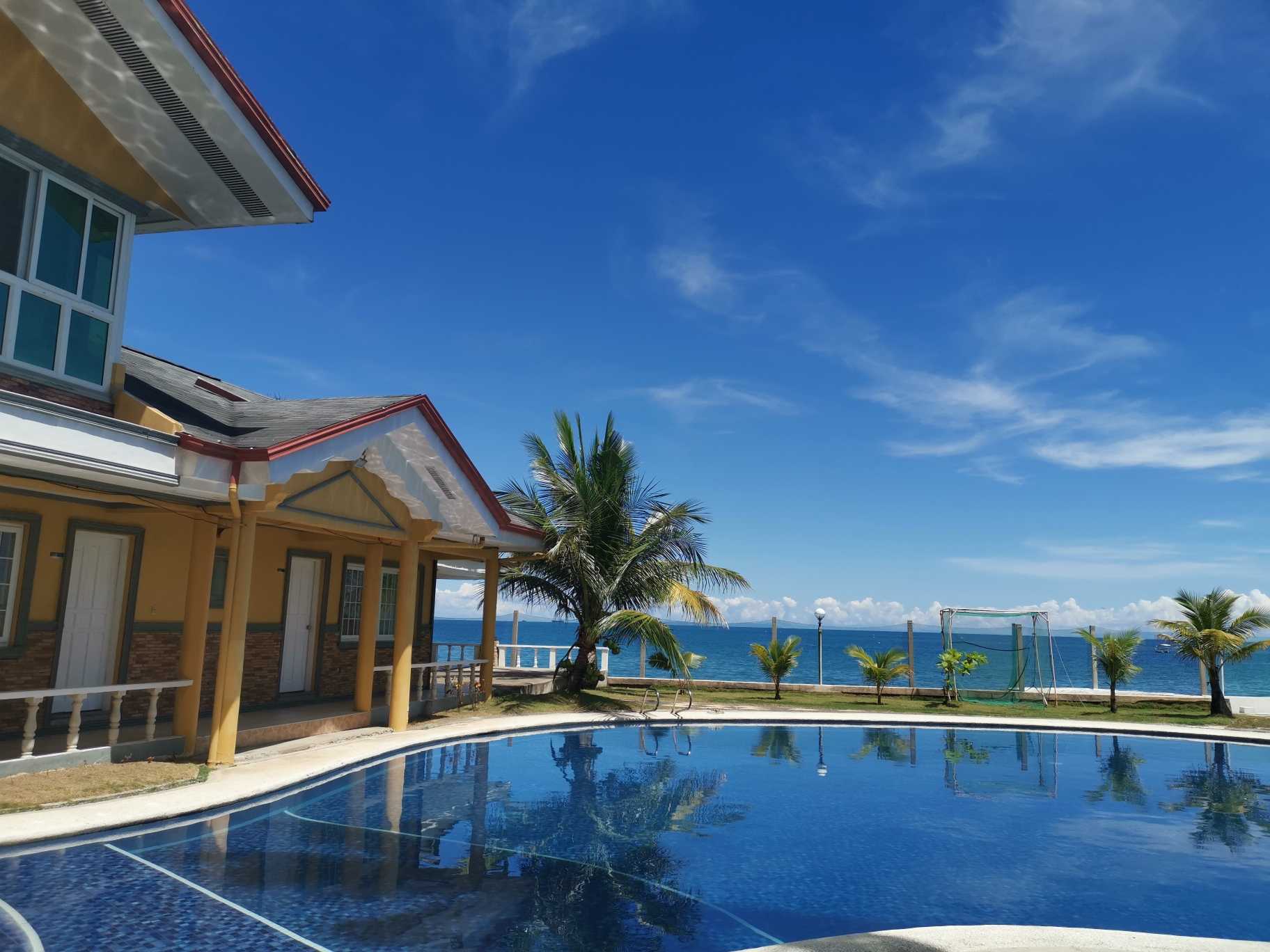 Cebu-Lonely travel expert shares his travel and study experience in Cebu