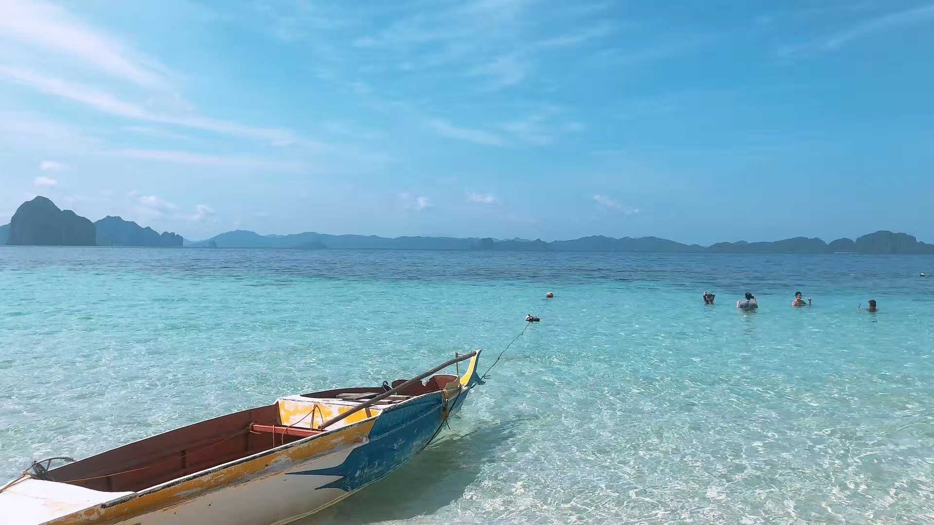 Cebu-Lonely travel expert shares his travel and study experience in Cebu