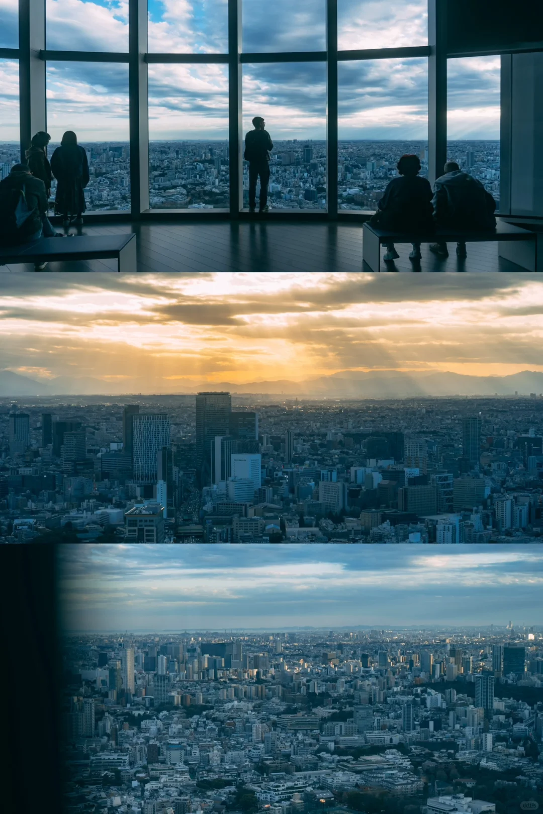 Tokyo-Tokyo Tower?6 leg-friendly camera positions?Take it and take photos
