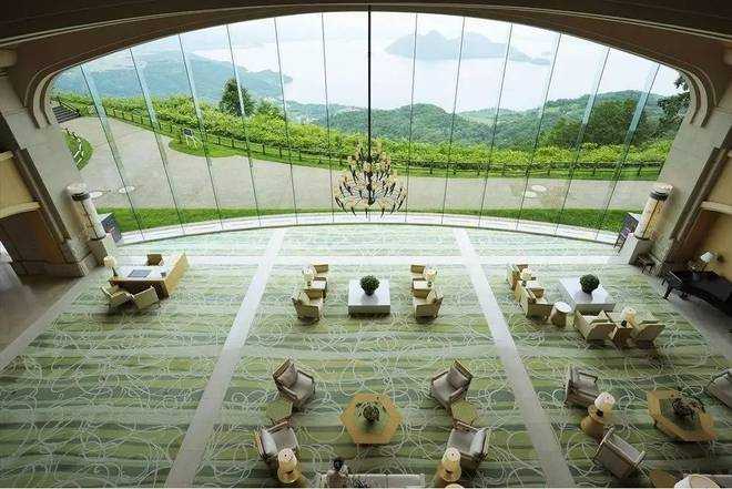 Sapporo/Hokkaido-A group of cost-effective Hokkaido hotels are the best for family vacations