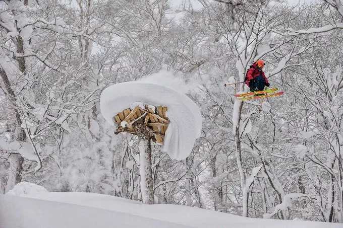 Sapporo/Hokkaido-The five major ski resorts in Hokkaido, Japan, skiing and hot springs are the right way to enjoy winter!