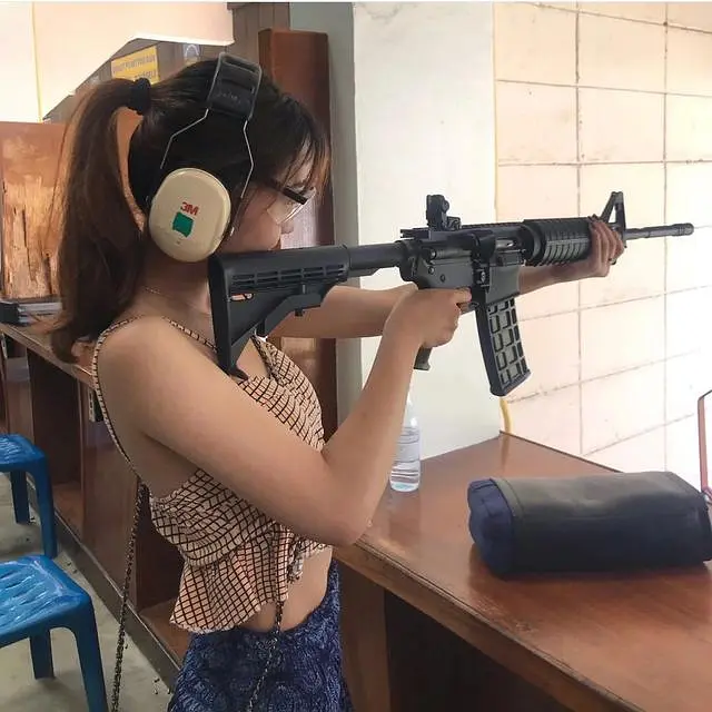 Phuket-Travel memories of Phuket Ocean Swing, ATV and Shooting Range?️