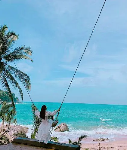 Phuket-Travel memories of Phuket Ocean Swing, ATV and Shooting Range?️