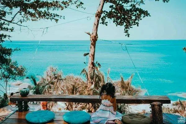 Phuket-Travel memories of Phuket Ocean Swing, ATV and Shooting Range?️