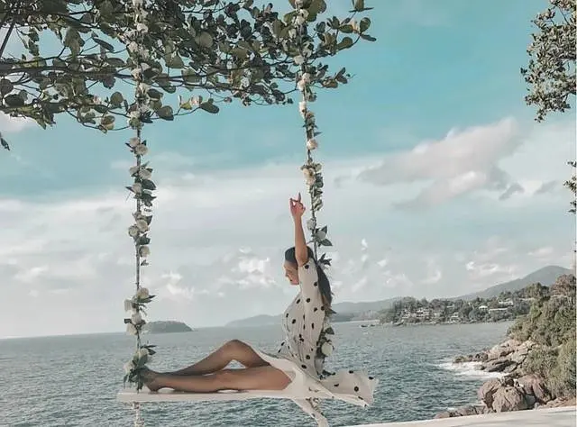Phuket-Travel memories of Phuket Ocean Swing, ATV and Shooting Range?️