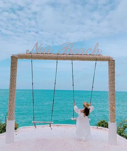 Phuket-Travel memories of Phuket Ocean Swing, ATV and Shooting Range?️