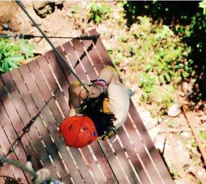 Phuket-Travel memories of Phuket Ocean Swing, ATV and Shooting Range?️