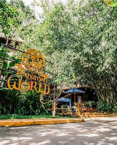 Phuket-Travel memories of Phuket Ocean Swing, ATV and Shooting Range?️