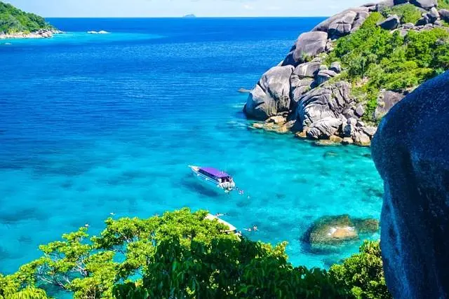 Phuket-Travel memories of Phuket Ocean Swing, ATV and Shooting Range?️