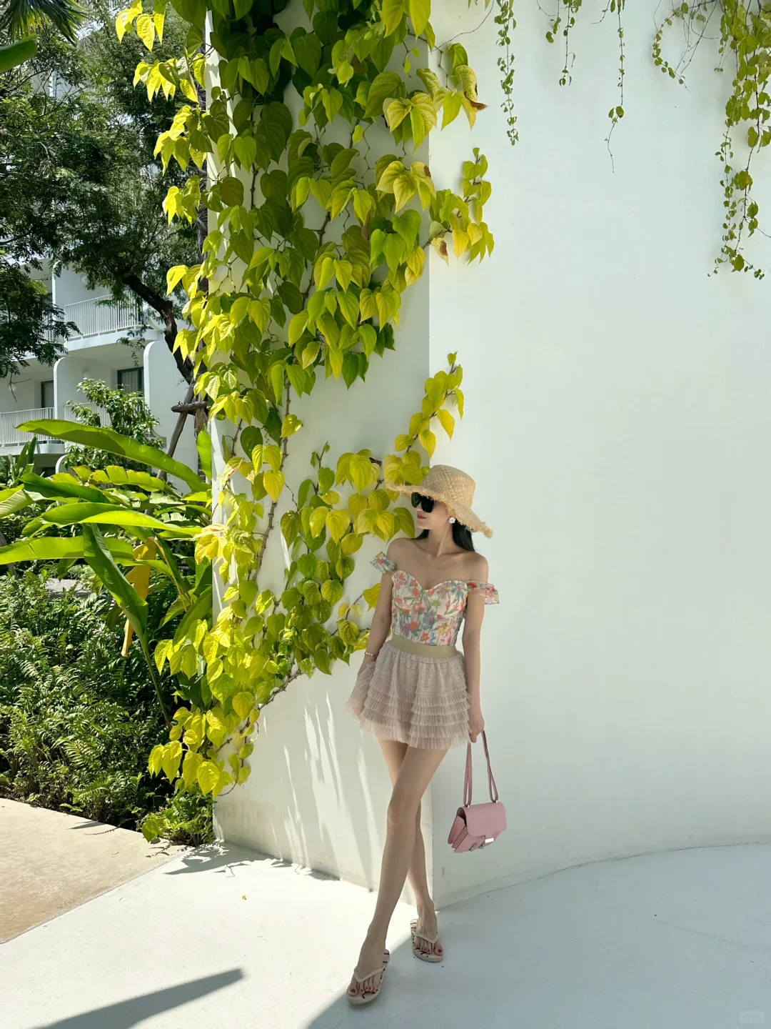 Hua Hin-The Standard, Hua Hin?, decorated in lemon yellow, with parasols and beach chairs