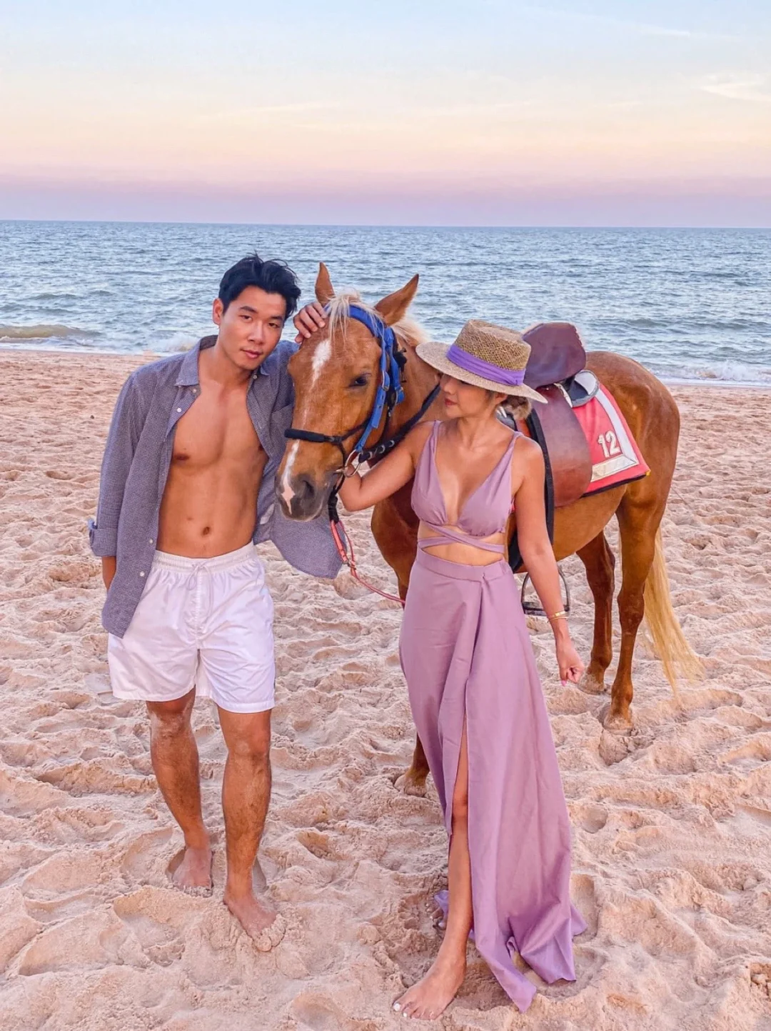 Hua Hin-VALA Hua Hin Hotel, a sweet honeymoon hotel for couples?, with a bathtub facing the sea
