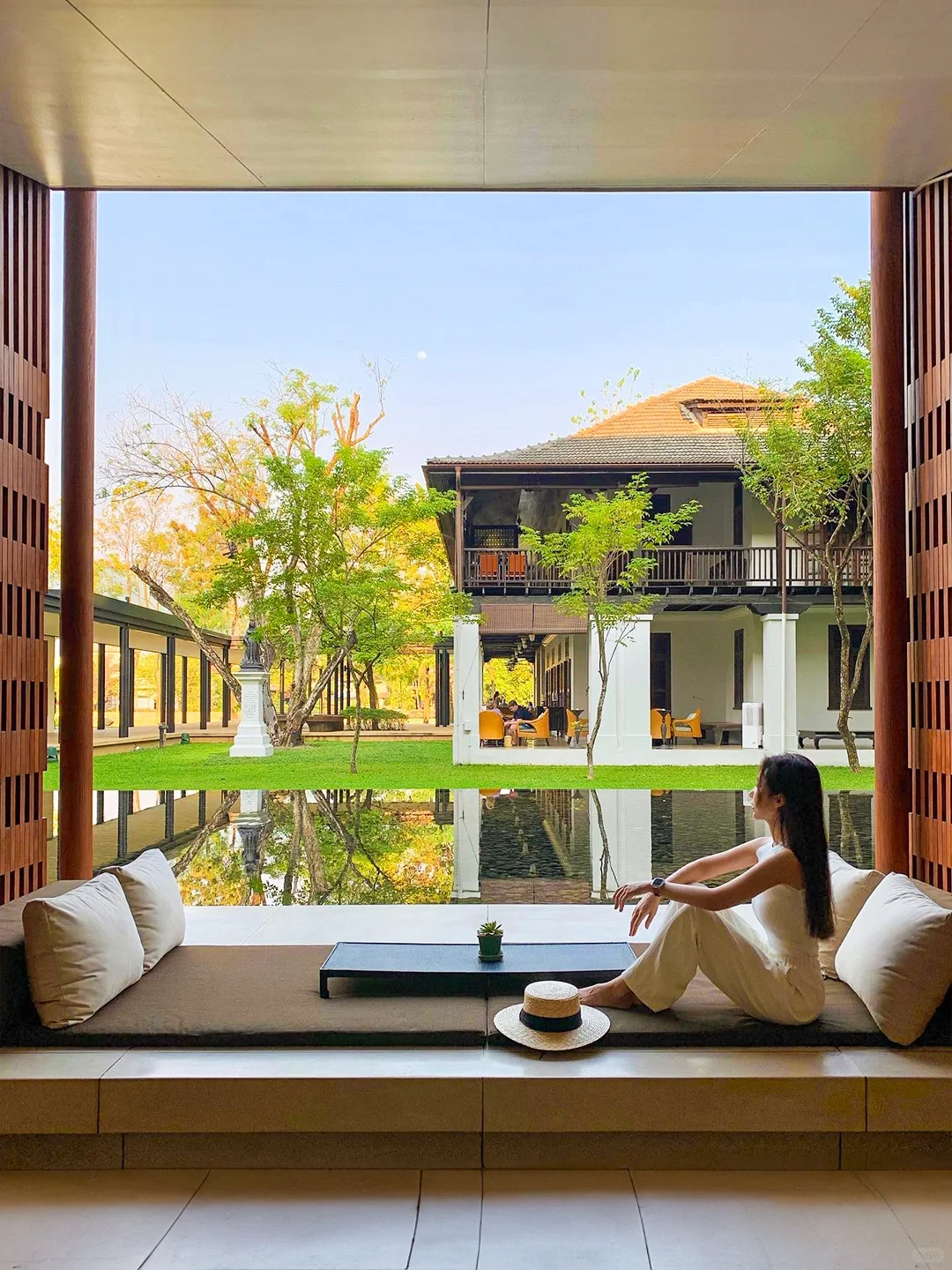 Chiang Mai-Chiang Mai Raya and Anantara hotels offer great discounts until the end of the year