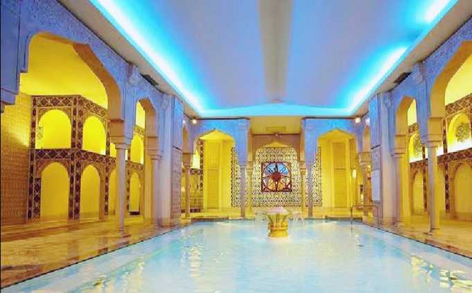 Osaka-Tennoji SPA World's Largest Hot Spring?, Japan's Longest Hot Spring