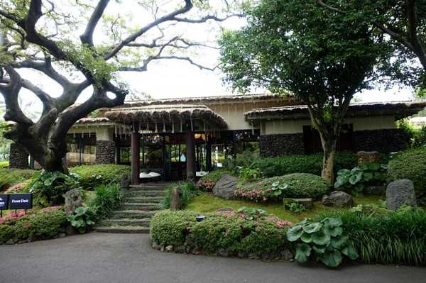 Busan/Jeju-Love Travel: Eat, Drink, Play and Shop in Jeju Island --- Island Hotel Massage