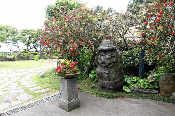 Busan/Jeju-Love Travel: Eat, Drink, Play and Shop in Jeju Island --- Island Hotel Massage