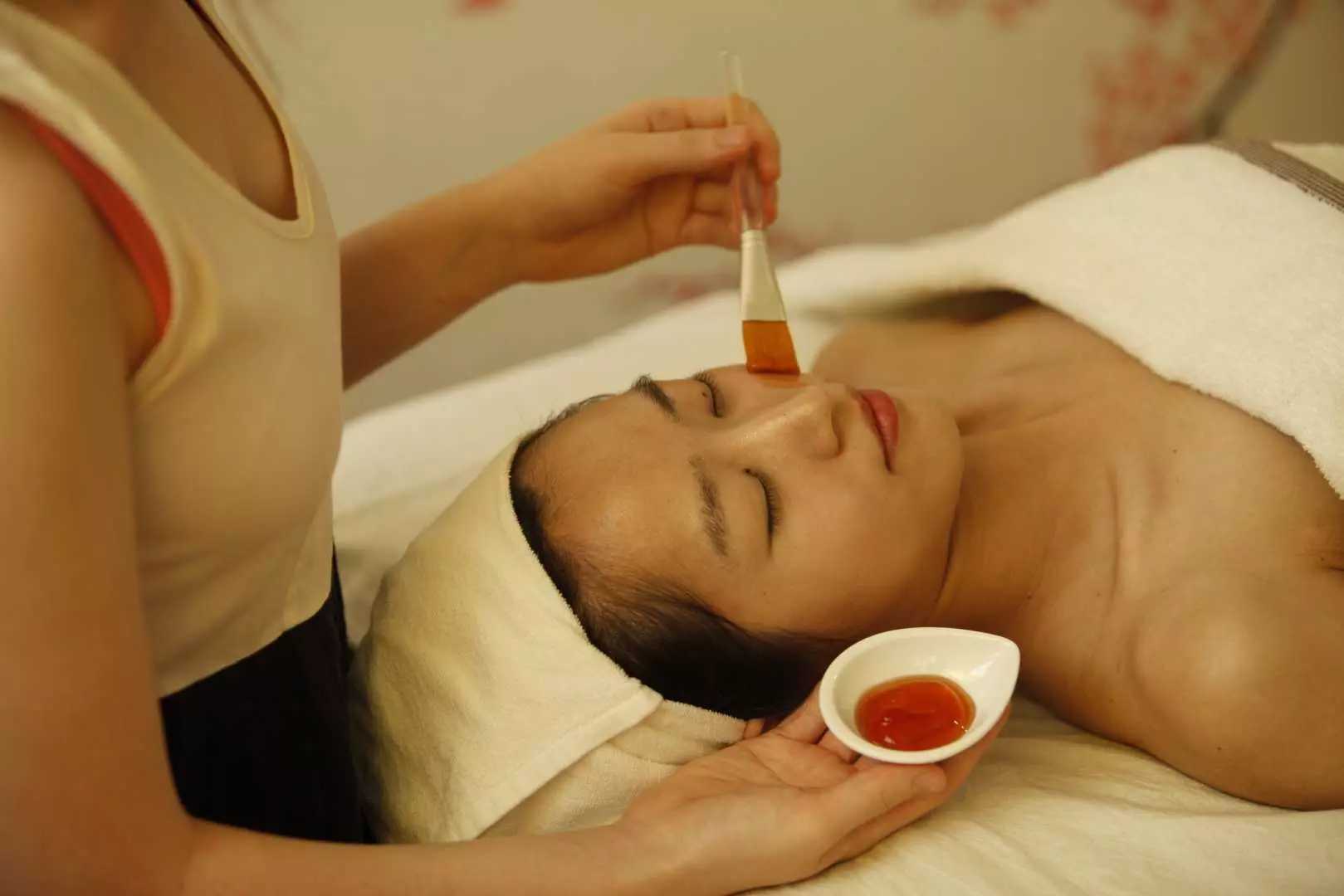 Busan/Jeju-Cheong Kwan Jang SPA, AHC SPA, etc., Korean stars love SPA massage