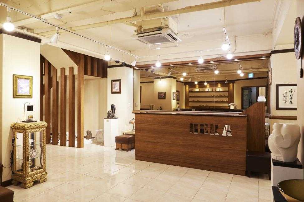Busan/Jeju-Korea's Top SPA?｜Myeongdong HERA Beauty SPA Experience
