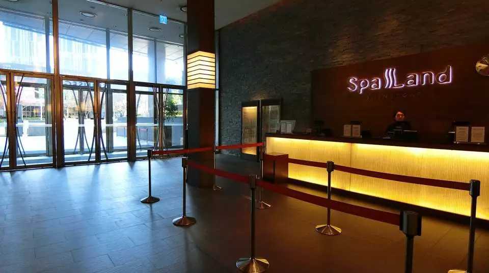 Busan/Jeju-Affordable price and five-star experience｜Busan Shinsegae Spa Land